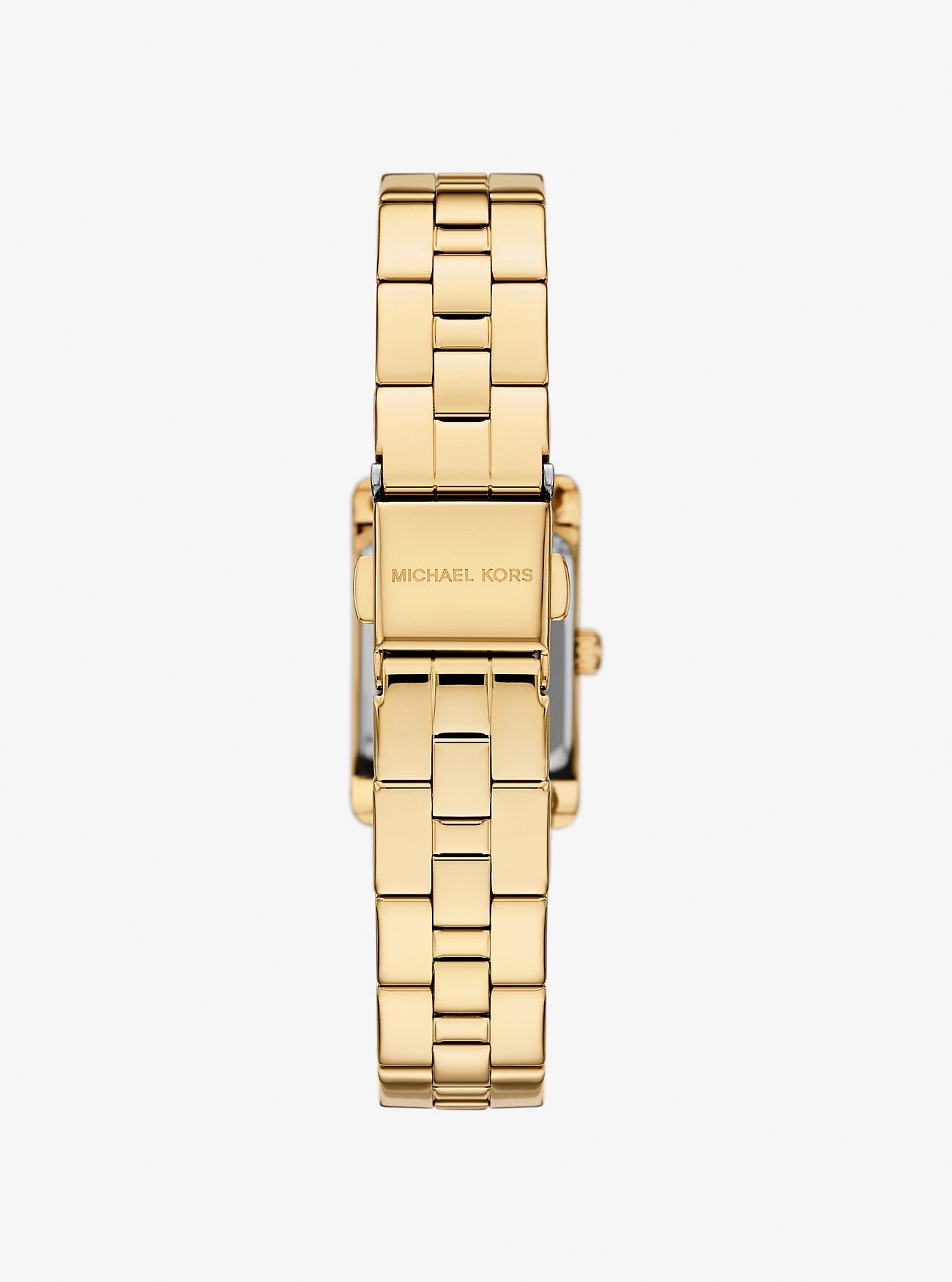 Mini Monroe Gold-Tone Watch and Jewelry Gift Set