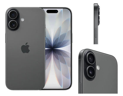 iPhone 17