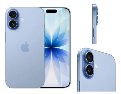 iPhone 17