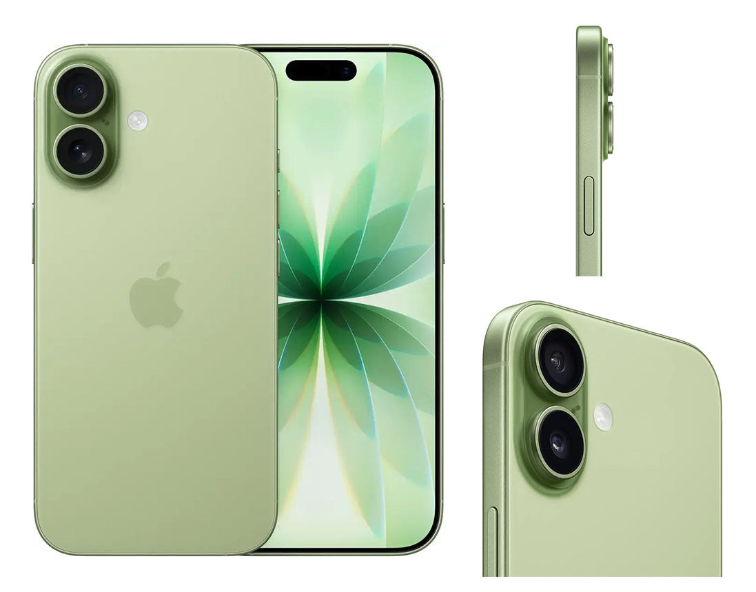iPhone 17