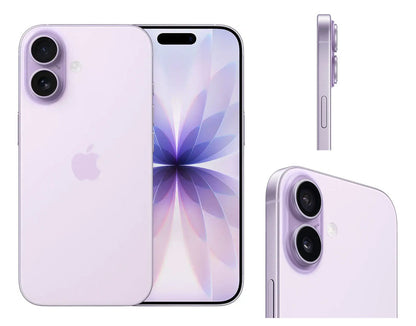 iPhone 17