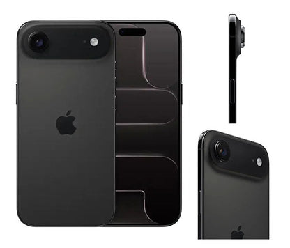 iPhone 17 Air