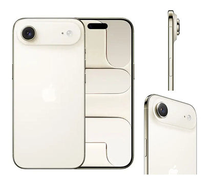 iPhone 17 Air