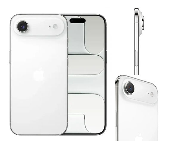 iPhone 17 Air