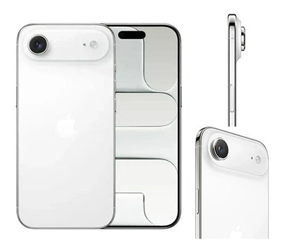 iPhone 17 Air
