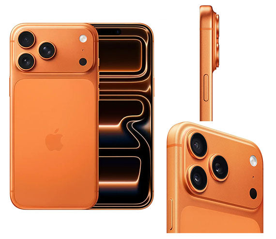iPhone 17 Pro